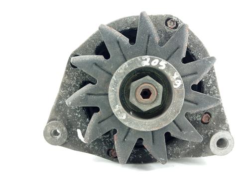 Used Alternator Alternator 38450484 38450484