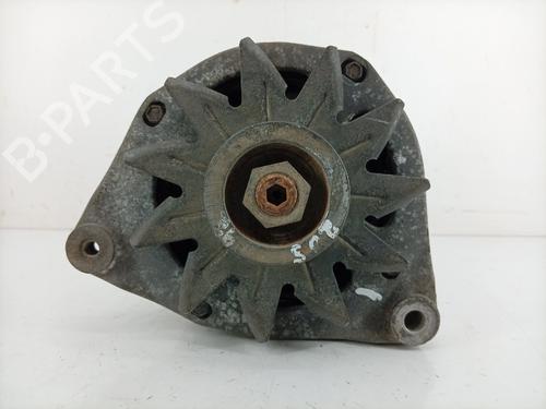 Used Alternator Alternator 38450481 38450481