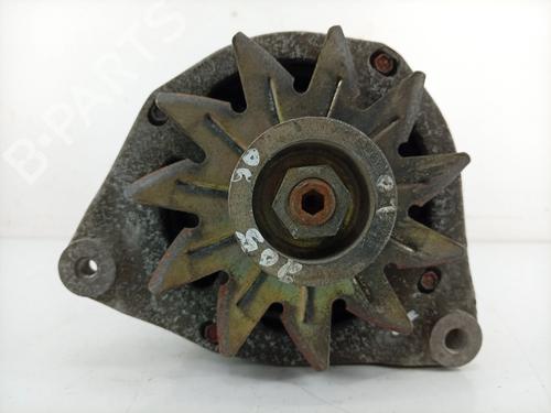 Used Alternator Alternator 38450480 38450480