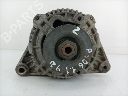 Used Alternator Alternator 38450488 38450488