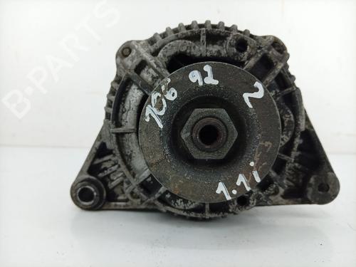 Used Alternator Alternator 38450490 38450490