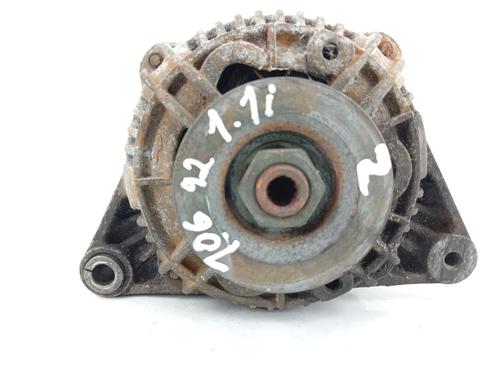 Used Alternator Alternator 38450489 38450489