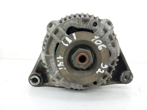 Used Alternator Alternator 38450486 38450486
