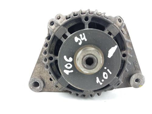 Used Alternator Alternator 38450492 38450492