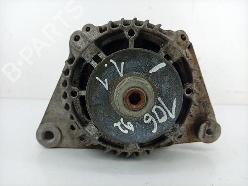 Used Alternator Alternator 38450495 38450495