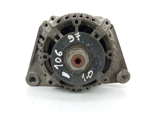 Used Alternator Alternator 38450493 38450493