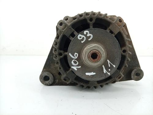 Used Alternator Alternator 38450491 38450491