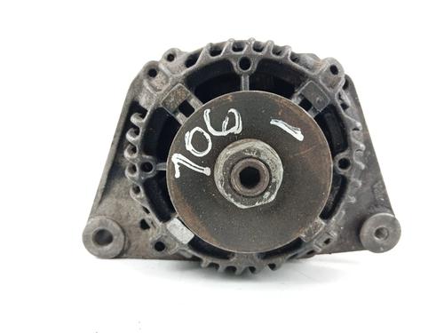 Used Alternator Alternator 38450494 38450494