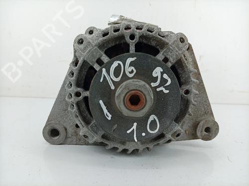 Used Alternator Alternator 38450496 38450496