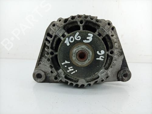 Used Alternator Alternator 38450503 38450503