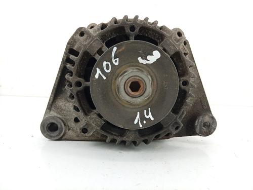 Used Alternator Alternator 38450502 38450502