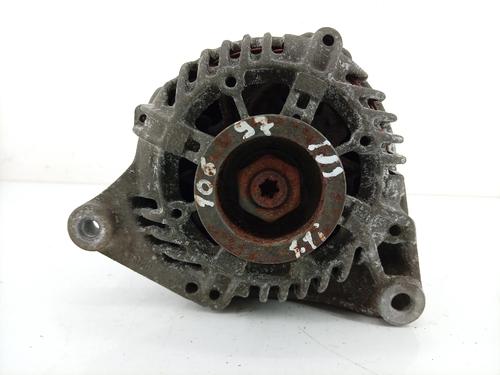 Used Alternator Alternator 38450499 38450499