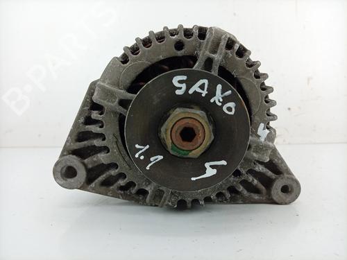 Used Alternator Alternator 38450516 38450516