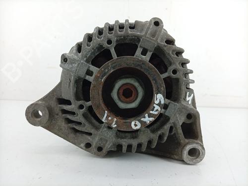 Used Alternator Alternator 38450511 38450511
