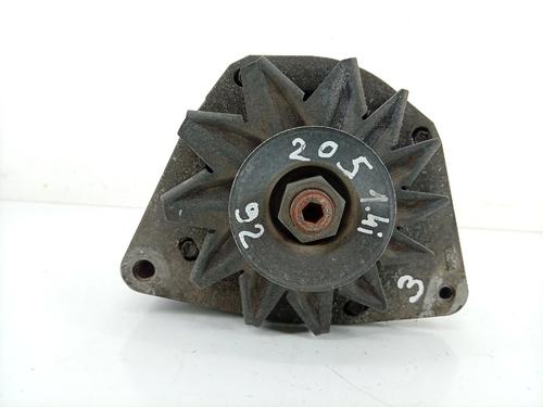 Used Alternator Alternator 38450510 38450510