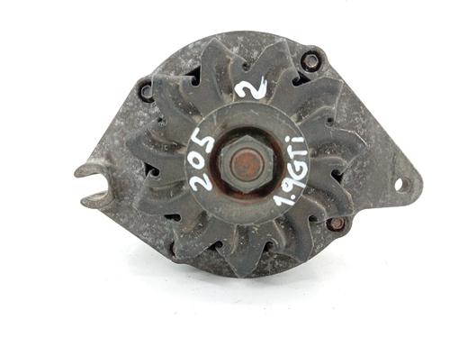 Used Alternator Alternator 38450509 38450509