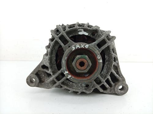 Used Alternator Alternator 38450517 38450517