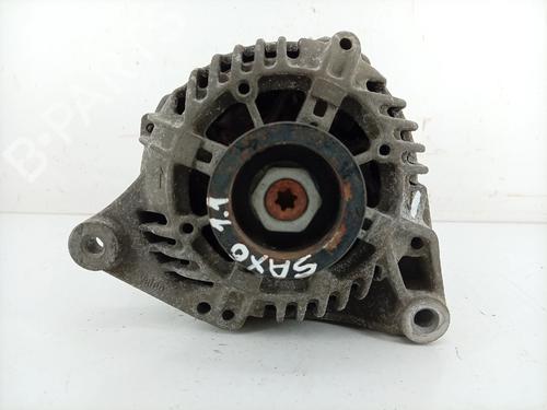Used Alternator Alternator 38450512 38450512