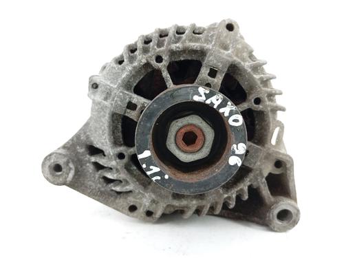 Used Alternator Alternator 38450514 38450514