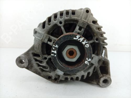 Used Alternator Alternator 38450513 38450513