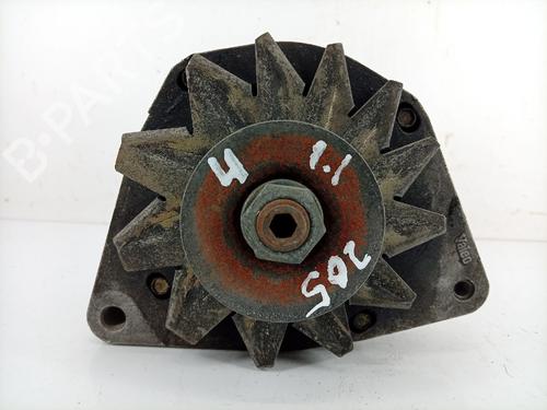 Used Alternator Alternator 38461698 38461698