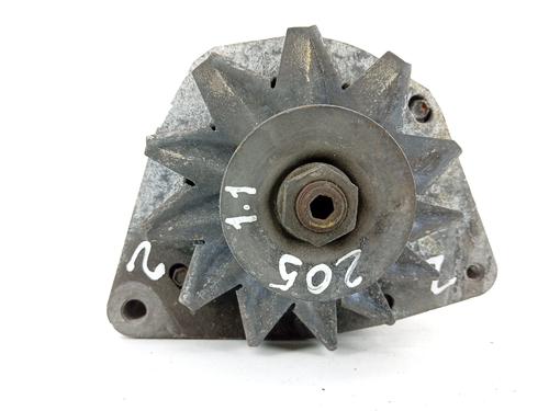 Used Alternator Alternator 38461696 38461696