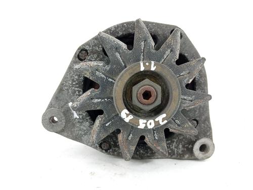 Used Alternator Alternator 38461695 38461695
