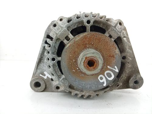 Used Alternator Alternator 38461703 38461703