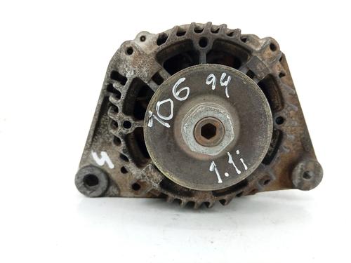 Used Alternator Alternator 38461706 38461706