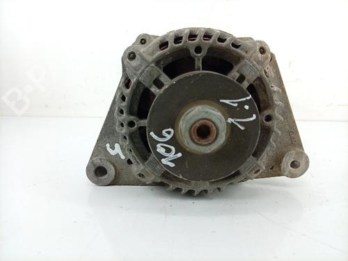 Used Alternator Alternator 38461707 38461707