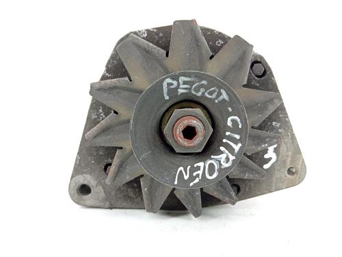 Used Alternator Alternator 38461702 38461702