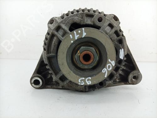 Used Alternator Alternator 38461708 38461708