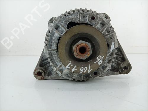 Used Alternator Alternator 38461709 38461709