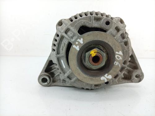 Used Alternator Alternator 38461710 38461710
