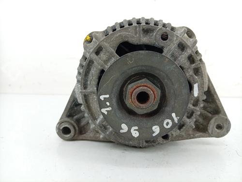 Used Alternator Alternator 38461711 38461711