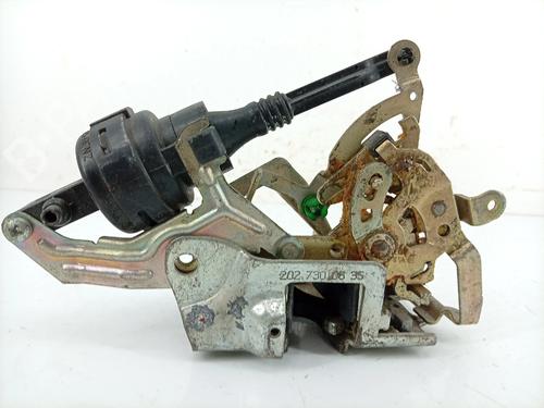 Used Rear right lock Rear right lock 38461736 38461736
