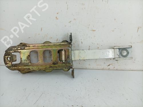 Used Hinge/Door check strap Hinge/Door check strap 38471760 38471760
