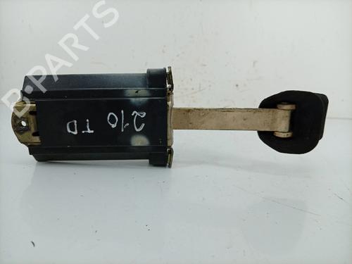 Used Hinge/Door check strap Hinge/Door check strap 38471755 38471755