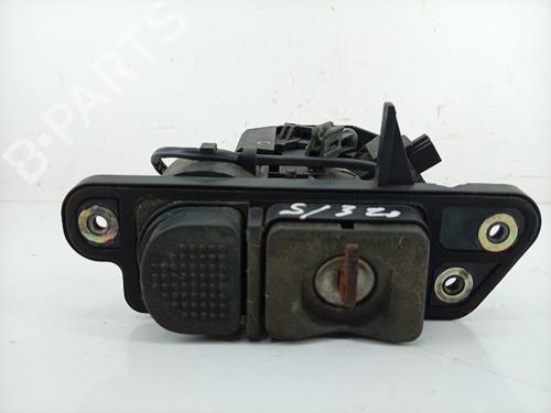 Used Tailgate handle Tailgate handle 38471793 38471793