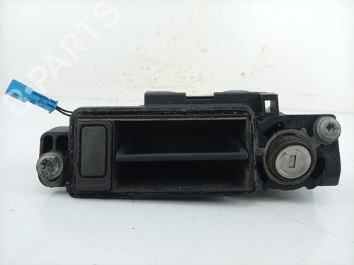 Used Tailgate handle Tailgate handle MERCEDES-BENZ CLK (C209) [2002-2010] 38471796 38471796