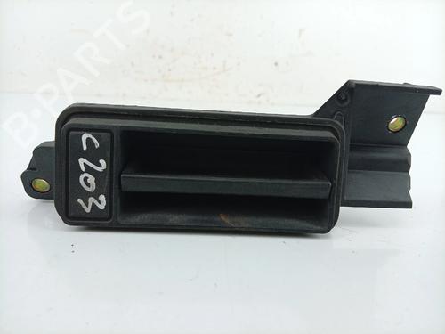 Used Tailgate handle Tailgate handle 38471791 38471791