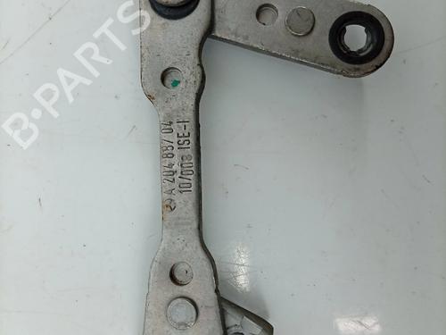 Used Hinge/Door check strap Hinge/Door check strap 38471798 38471798