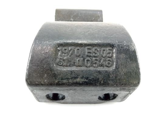 Dørhængsel/Dørbegrænser SMART CABRIO (450) | BP38471814C146 - Image 3