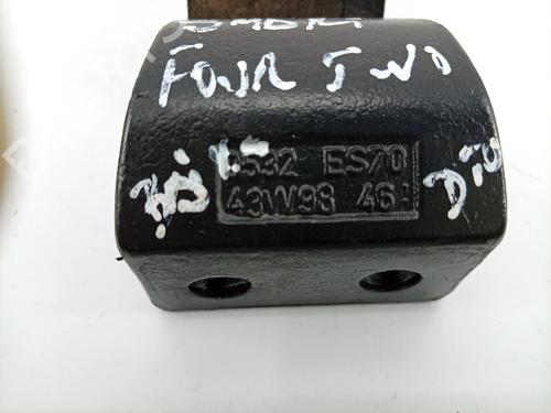 Dørhængsel/Dørbegrænser SMART CABRIO (450) | BP38471816C146 - Image 3