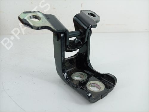 Dørhængsel/Dørbegrænser SMART FORFOUR Hatchback (453) | BP38471820C146 - Image 3
