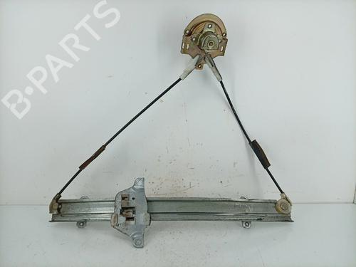 Used Front left window mechanism Front left window mechanism 38490460 38490460