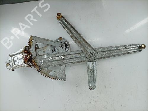 Used Front right window mechanism Front right window mechanism 38490457 38490457
