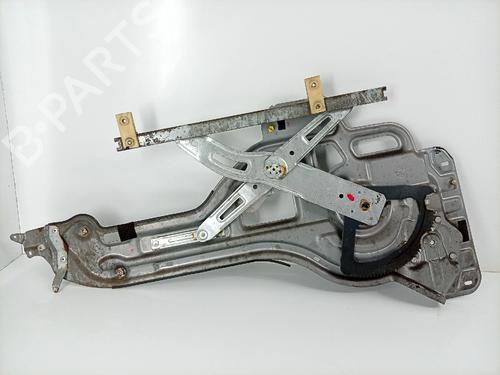 Used Rear right window mechanism Rear right window mechanism 38514449 38514449