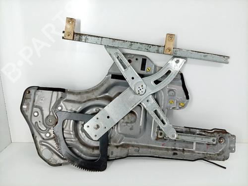 Used Front left window mechanism Front left window mechanism 38514448 38514448