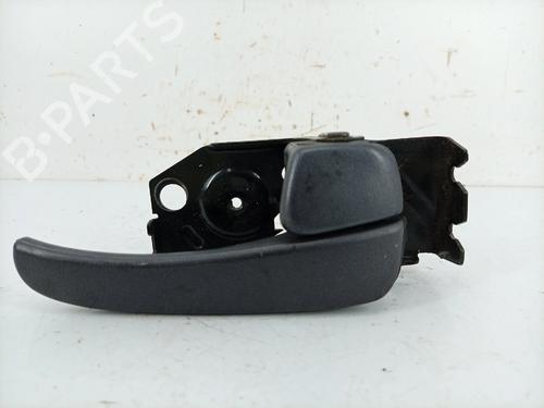 Used Rear right interior door handle Rear right interior door handle 38514447 38514447